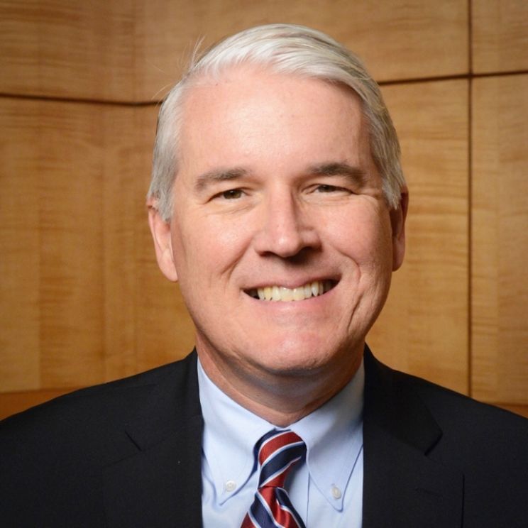 James Kennedy