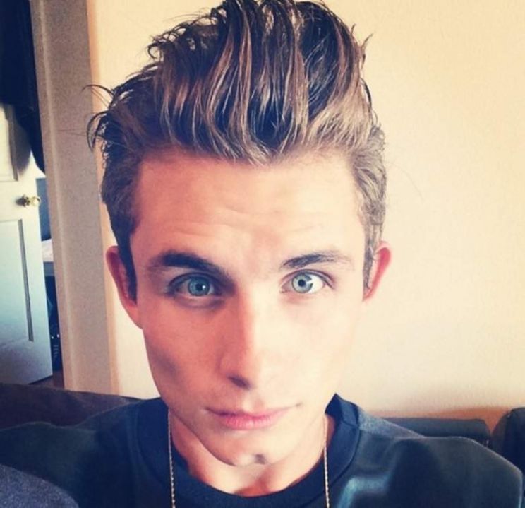 James Kennedy
