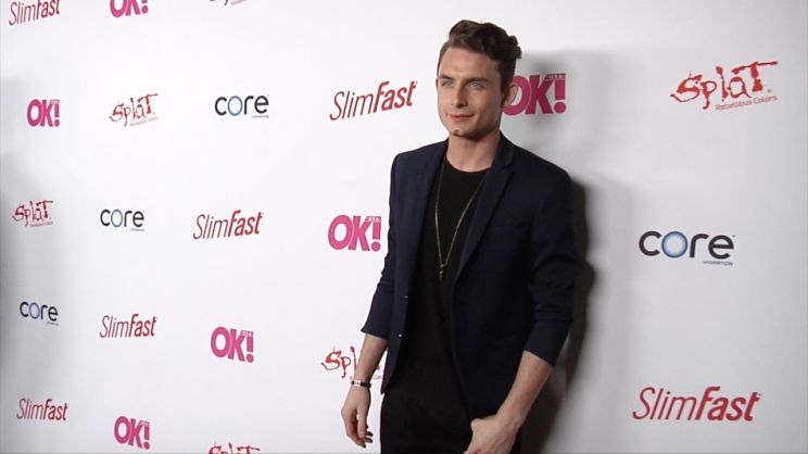 James Kennedy