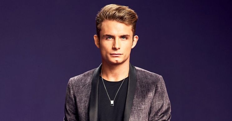 James Kennedy