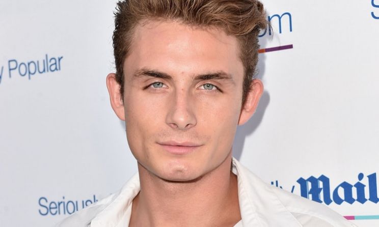 James Kennedy