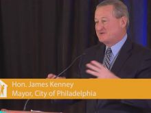 James Kenney