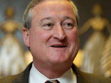 James Kenney
