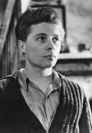 James Kenney