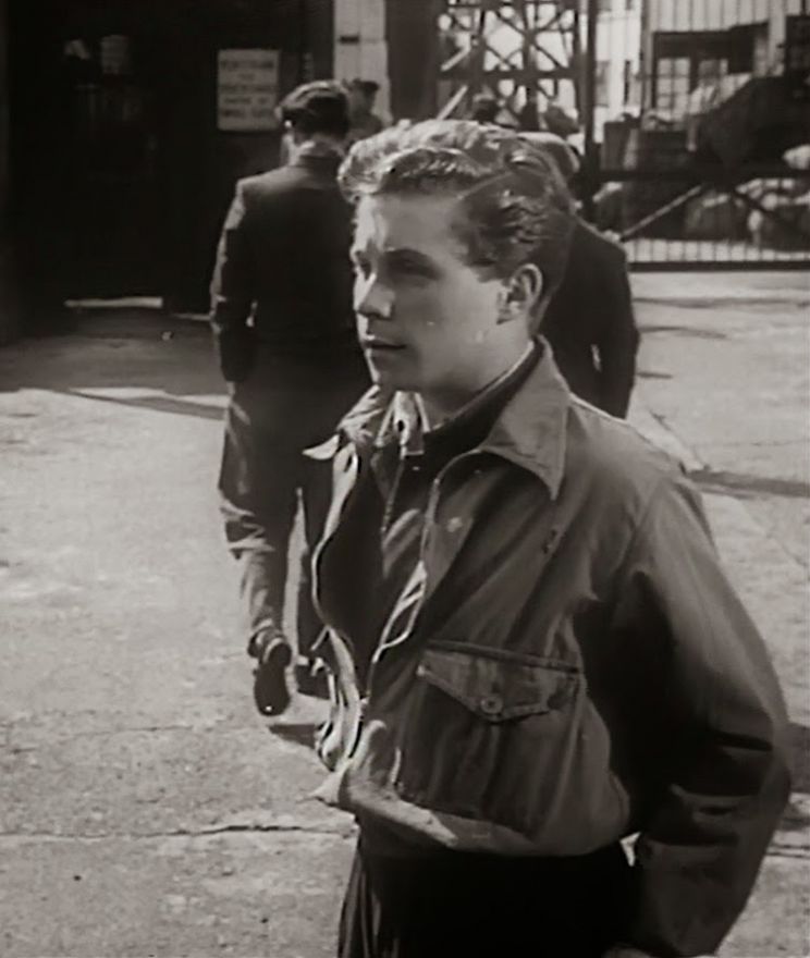 James Kenney