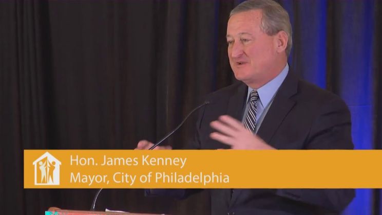 James Kenney