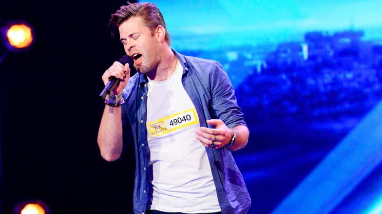 James Kenney