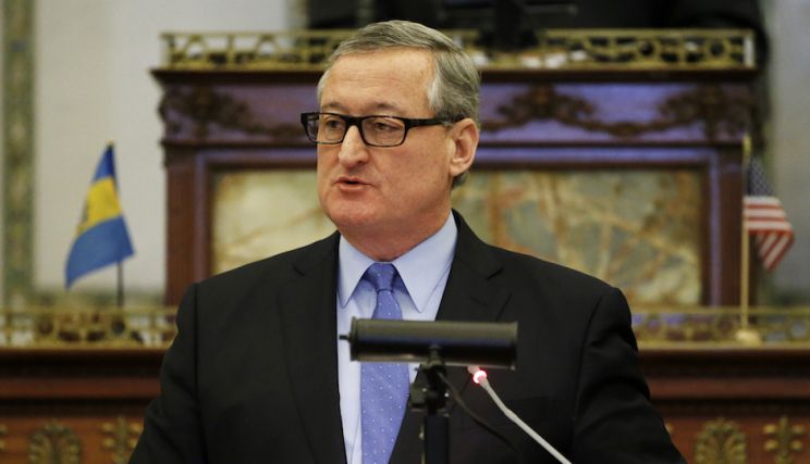 James Kenney