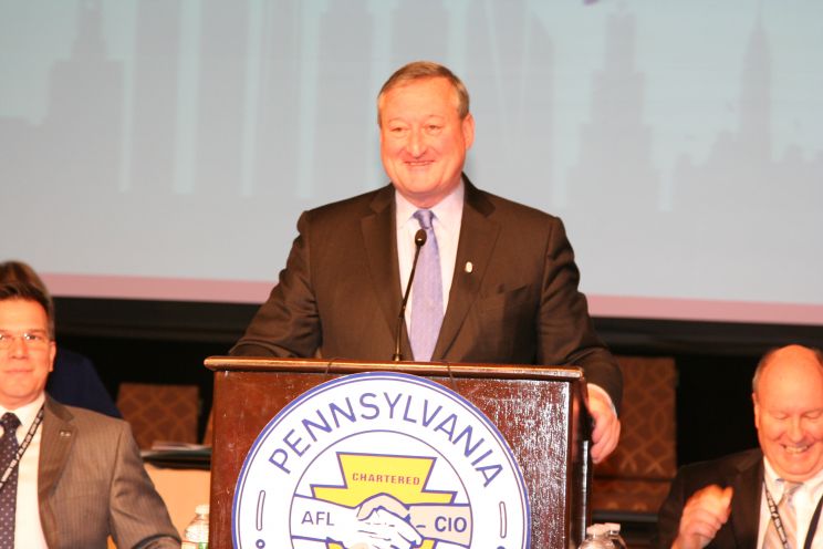 James Kenney