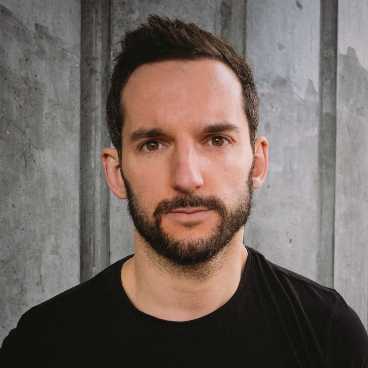 James Kent