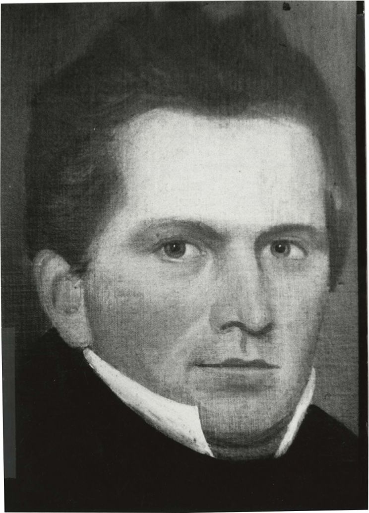 James Kent