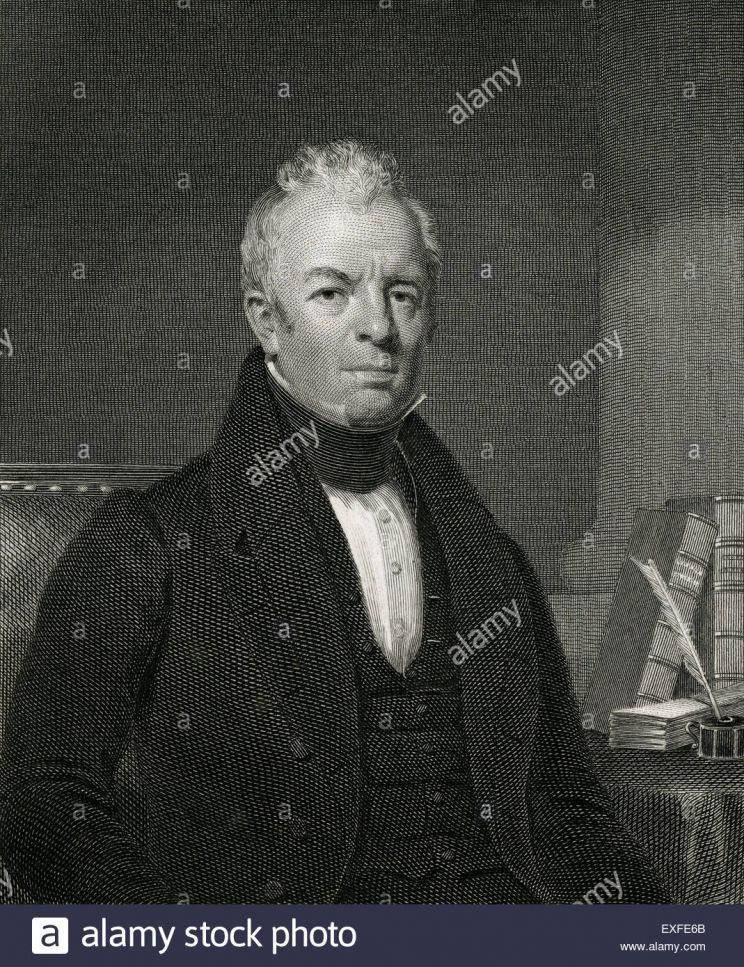 James Kent