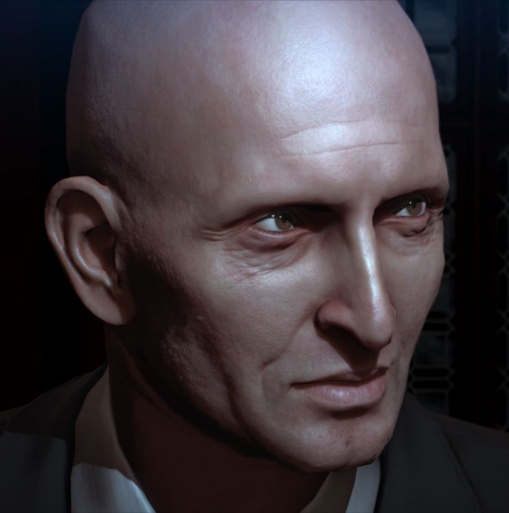 James Kidnie