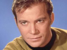 James Kirk