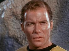 James Kirk