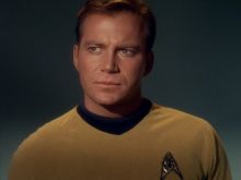 James Kirk