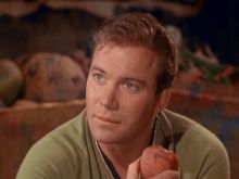 James Kirk