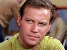 James Kirk