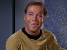 James Kirk