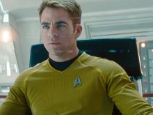 James Kirk