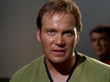 James Kirk