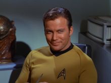 James Kirk