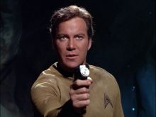 James Kirk