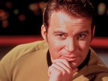 James Kirk