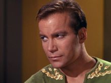 James Kirk