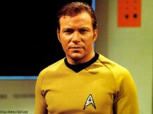 James Kirk