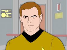 James Kirk