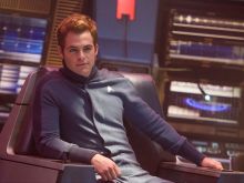 James Kirk