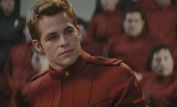 James Kirk