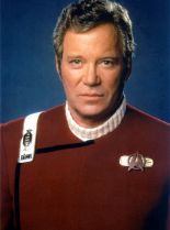 James Kirk