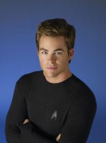 James Kirk