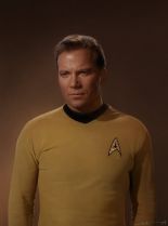 James Kirk