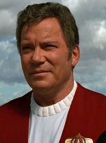 James Kirk