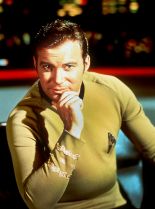 James Kirk