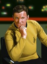 James Kirk