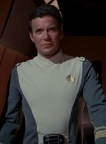 James Kirk