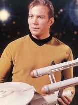 James Kirk