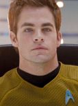 James Kirk