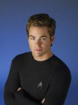 James Kirk