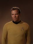 James Kirk