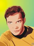 James Kirk