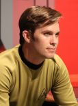 James Kirk