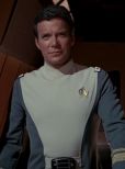 James Kirk