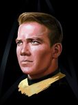 James Kirk