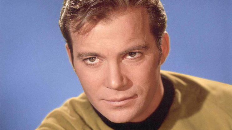 James Kirk