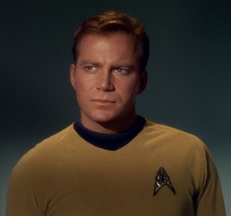 James Kirk